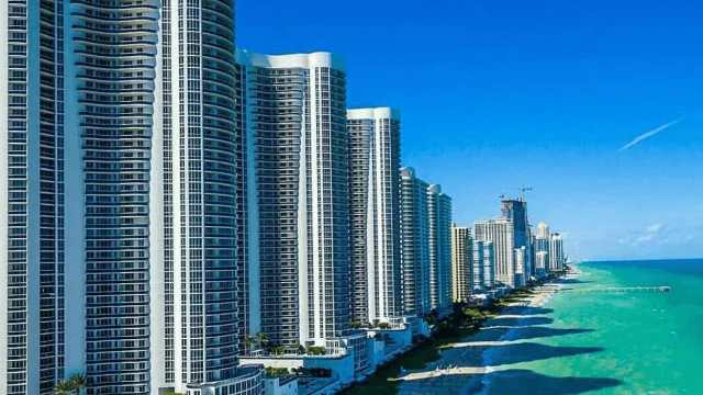 El estado y la capital que mejor entienden el "ecosistema" (el secreto): Florida-Miami quieren estar en el 10 mundial