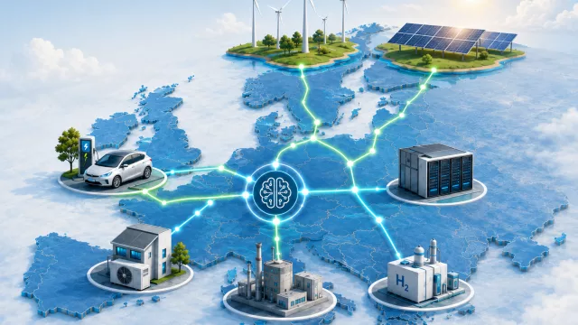 AleaSoft: electrificar no es solo consumir más, sino consumir mejor