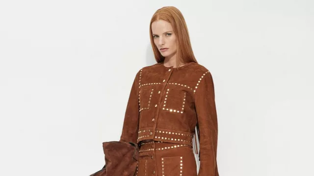 Allsaints convierte el Festival Dressing en una declaración de estilo