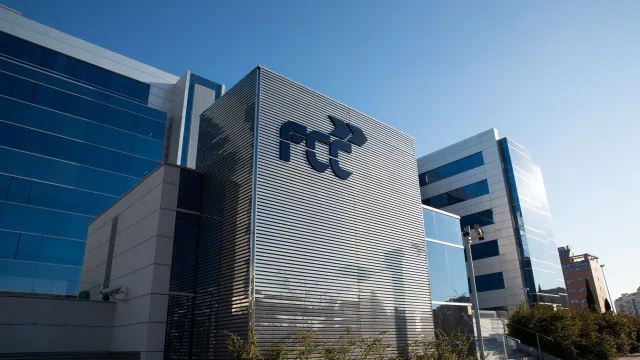 El Grupo FCC mejora más de un 13% su cifra de negocio en el primer semestre de 2026
