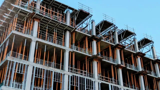 COPISA construirá junto a Visoren 875 viviendas protegidas en Cataluña tras adjudicarse dos lotes del plan de alquiler asequible