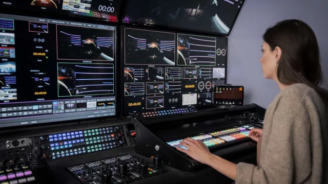 CORSAIR refuerza su relación estratégica con Bitfocus y amplía el alcance de Elgato 