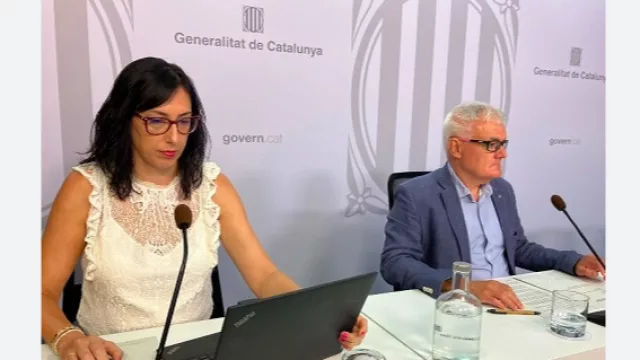 Cataluña continúa con récord de empleo, por encima de los 4 millones de afiliaciones a la Seguridad Social