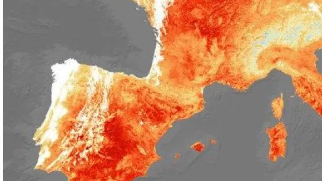 Allianz: el calor dispara los siniestros del hogar en España 