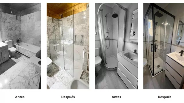 MBF Construcciones refuerza su presencia digital con una nueva web de reformas en Madrid