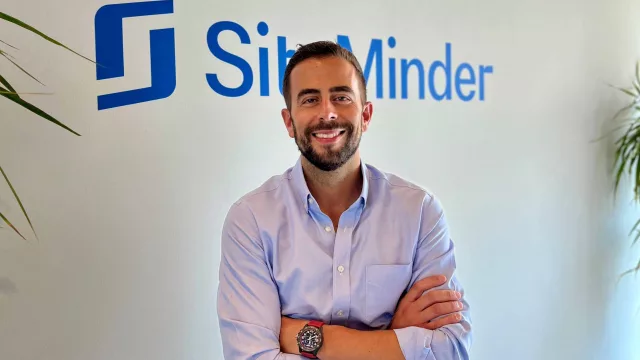 SiteMinder nombra vicepresidente de Mercado para EMEA al experto en tecnología para viajes Miguel Sánchez