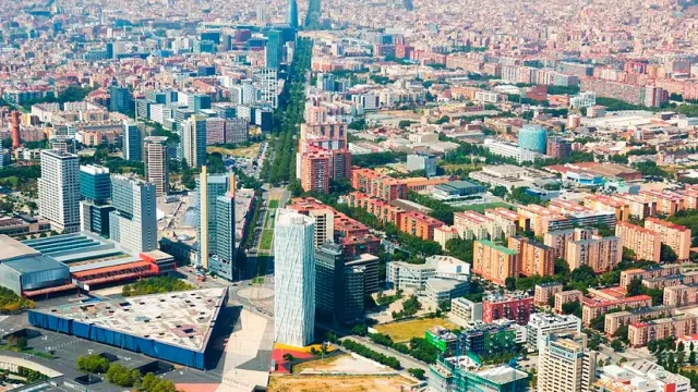 Madrid y Barcelona vs. Nueva York y Zúrich: ¿cuánto cuesta vivir en España frente a las grandes capitales?
