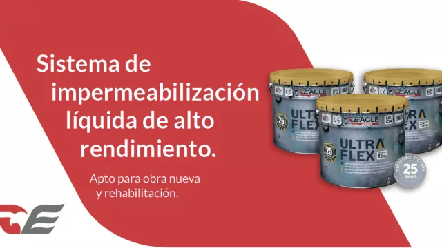 Eagle Waterproofing recomienda revisar la impermeabilización de las viviendas antes de las vacaciones