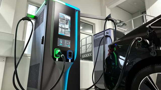 XCharge: cinco retos para la electrificación de las flotas comerciales en España