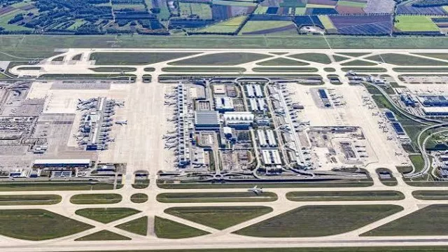 Celonis y el aeropuerto de Múnich elevan la excelencia de los procesos en las operaciones aeroportuarias
