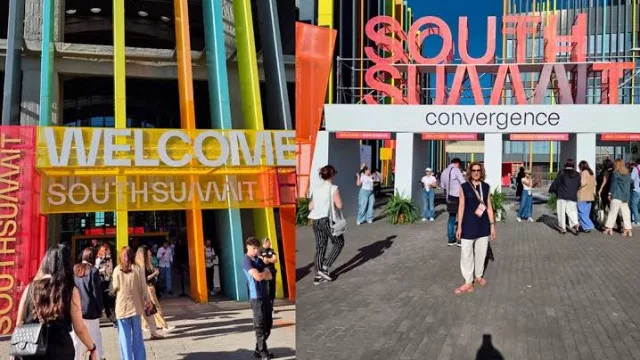 South Summit Madrid 2026: el referente europeo que afianza el modelo de producción circular