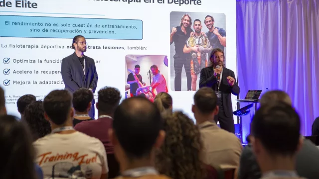 FISIOEXPO celebra su encuentro profesional en IFEMA Madrid