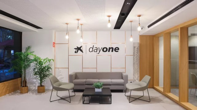 CaixaBank DayOne crece un 5% en el semestre y supera los 5.500 clientes 'tech'