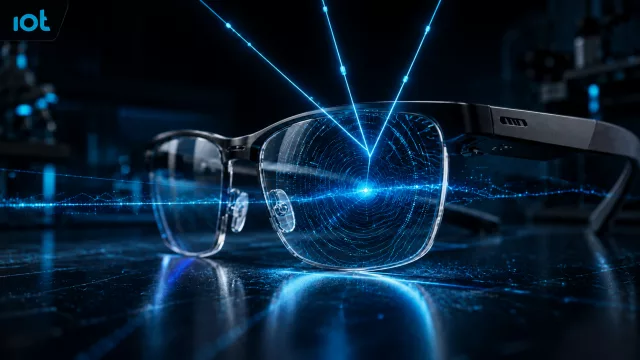 La compañía tecnológica española IOT identifica los grandes cambios que impulsarán la próxima generación de soluciones visuales