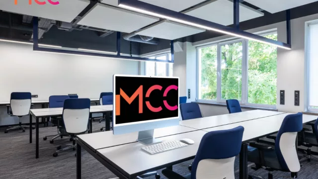 MCC Banking impulsa un modelo bancario inclusivo con impacto social