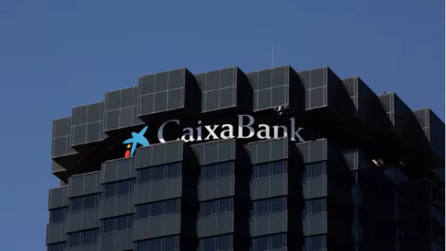 CaixaBank destina 5.500 millones a nueva financiación de empresas de Barcelona hasta junio