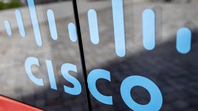 Cisco eleva un 30,3% el beneficio al cierre de su ejercicio fiscal