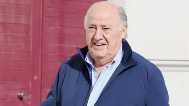 Amancio Ortega entra en Australia con una operación histórica de 7.100 millones de euros