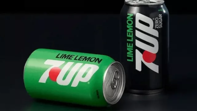 La guerra silenciosa del limón: por qué 7UP (dos dueños) acaba de dividir su propia marca en dos mundos