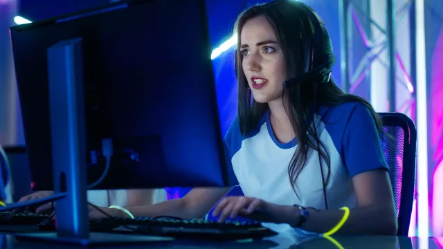 PcComponentes revela que el 85,6% de las jugadoras españolas percibe beneficios cognitivos del gaming