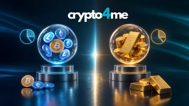 Estudio por el Bitcoin Infinity Day: Bitcoin es ahora dos veces más escaso que el oro