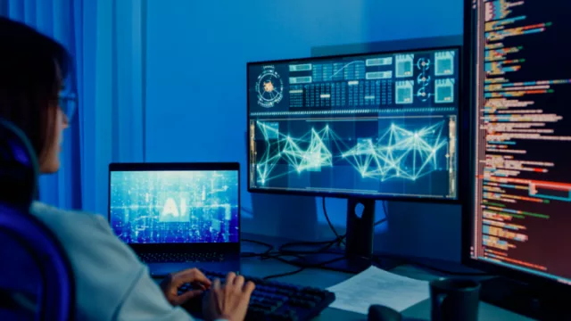 Atos, seleccionado por HM Revenue & Customs para liderar durante tres años los servicios Low-Code