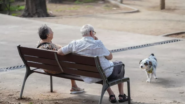 El desafío demográfico en España: 1,8 millones menos de trabajadores para 2050