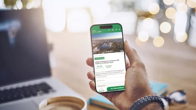 Iberdrola se alía con Civitatis para ofrecer descuentos en viajes a sus clientes