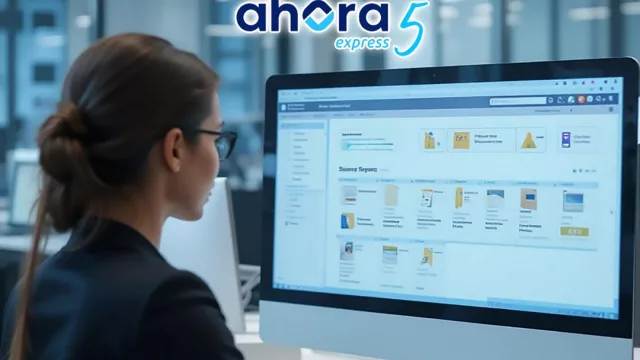 SPI Tecnologías identifica cinco señales que indican que una pyme necesita un ERP como AHORA 5 Express