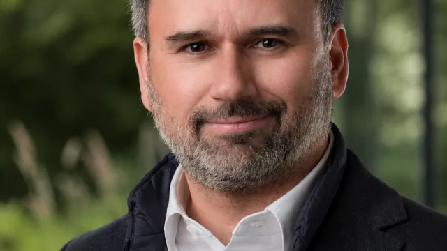 Eduard Beltran, admitido como Full Member de Sigma Xi, The Scientific Research Honor Society