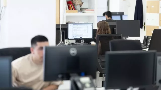 El 36% de los trabajadores catalanes busca o se plantea cambiar de empleo, según InfoJobs