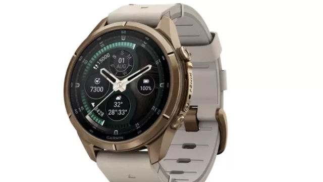 Garmin presenta los fenix 9 y fenix 9 Pro: pantalla más brillante, titanio y la nueva función 'Garmin Epic'