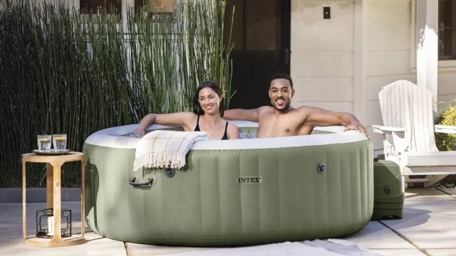 El spa se consolida como una nueva forma de desconectar sin salir del hogar