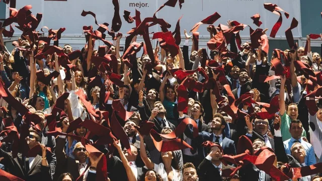 IMF Business School vuelve a manos de sus fundadores