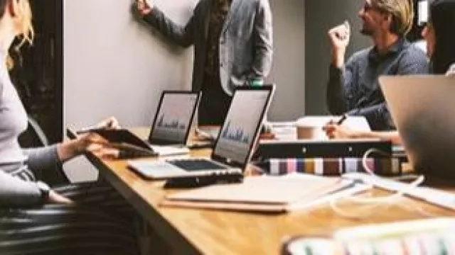 Riesgo operativo postvacacional por el aumento de ciberataques a las empresas