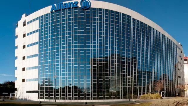 BBVA Allianz eleva un 9,6% su volumen de primas en el primer semestre de 2026 