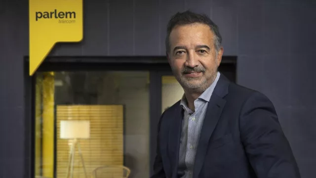 Parlem Telecom releva a Pérez-Mas como presidente no ejecutivo de su consejo