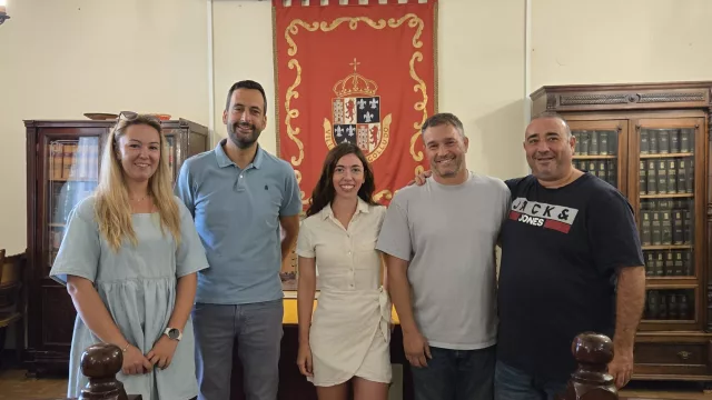 La Mancomunidad Valle del Alto Henares estrena su servicio de Arquitectura