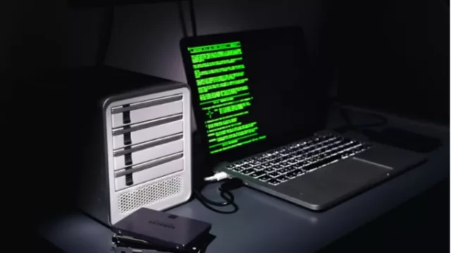 Caída histórica en ciberseguridad: desmantelan Sality, la botnet activa desde 2003