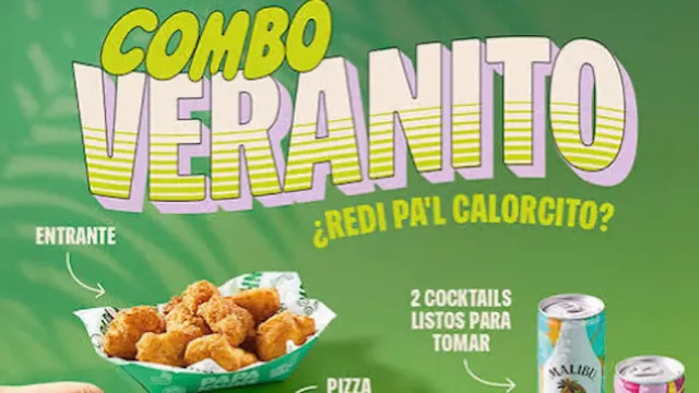 Papa Johns y Pernod Ricard se alían para revolucionar el maridaje de pizza y cócteles
