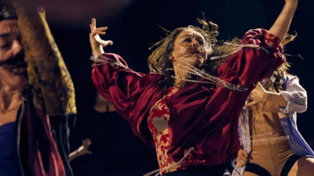 Carla Simón y Albert Serra estrenarán sus nuevos documentales en el Festival In-Edit 2026