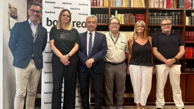 BonÀrea refuerza la atención a los clientes con la adhesión al Sistema Arbitral de Consumo