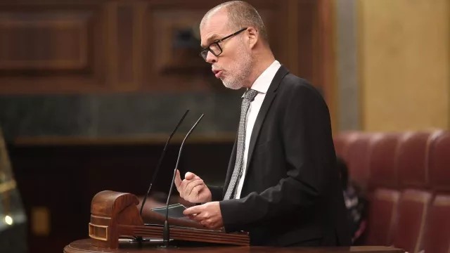 Junts reitera la presentación de una enmienda a la totalidad al nuevo modelo de financiación