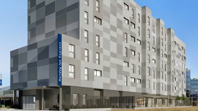 Ayesa Engineering gestionará los primeros hoteles de la plataforma Selecto en España