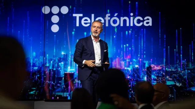 Marc Murtra anima al empresariado catalán a liderar la transformación y activar la economía