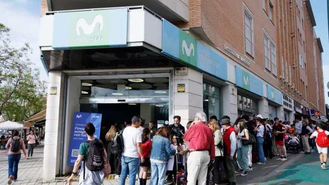 Estadio Movistar LALIGA estrena temporada con experiencias de fútbol en la calle