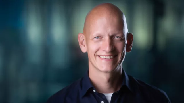 Dries van Dongen asume el cargo de CEO en Kooi Group
