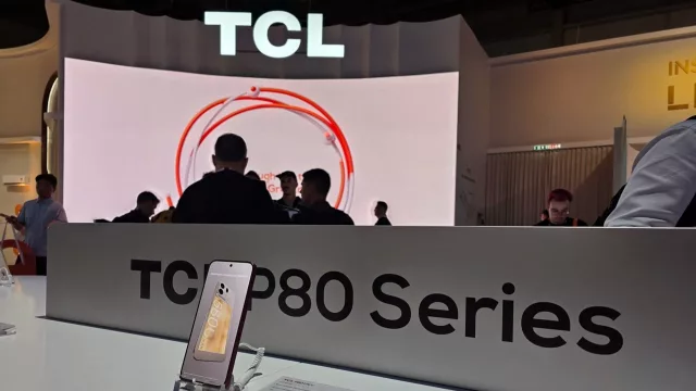 TCL desafía al mercado tecnológico: crece a doble dígito en Europa y amplía presencia en España