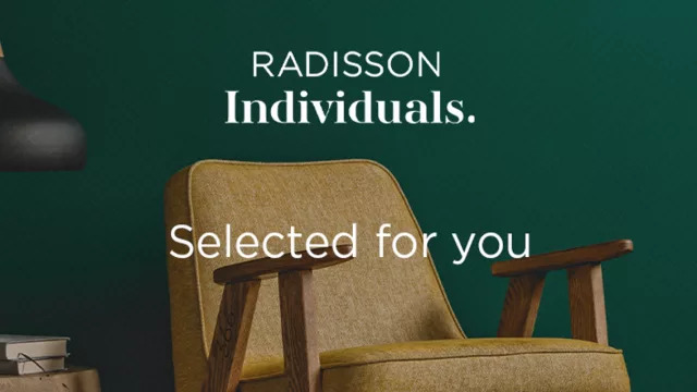 Radisson debuta en Hungría con la apertura del Hotel Erzsébet City Center Budapest