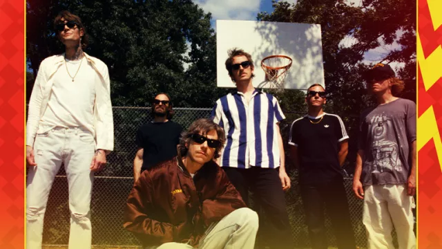 Cage the Elephant liderará el espectáculo del descanso en el partido de la NFL en Múnich